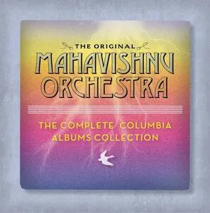 The complete Columbia albums collection